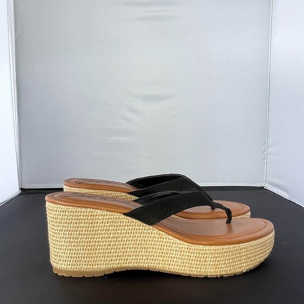 Zodiac‎ Women's Sandals